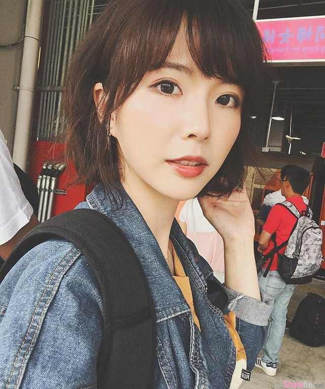 【6upoker】女球迷正妹李宛静 遭摄影师狂拍尴尬表情超可爱