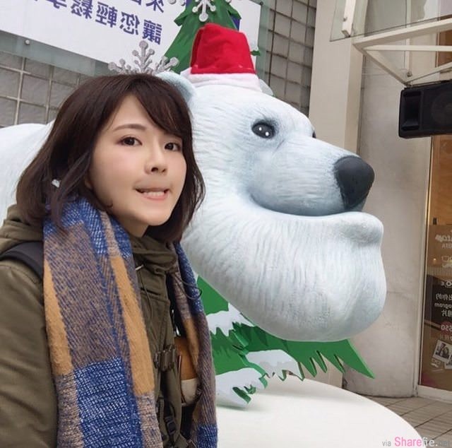 【6upoker】女球迷正妹李宛静 遭摄影师狂拍尴尬表情超可爱