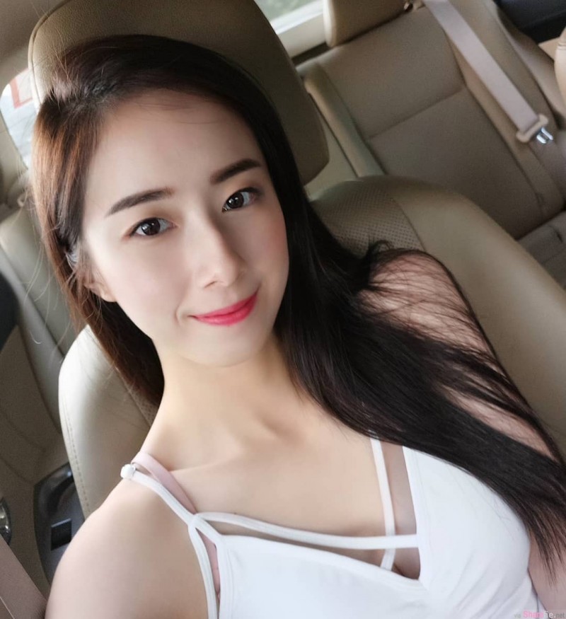 【6upoker】大马正妹Poly彭静盈天生丽质 曾获国际华裔小姐亚军