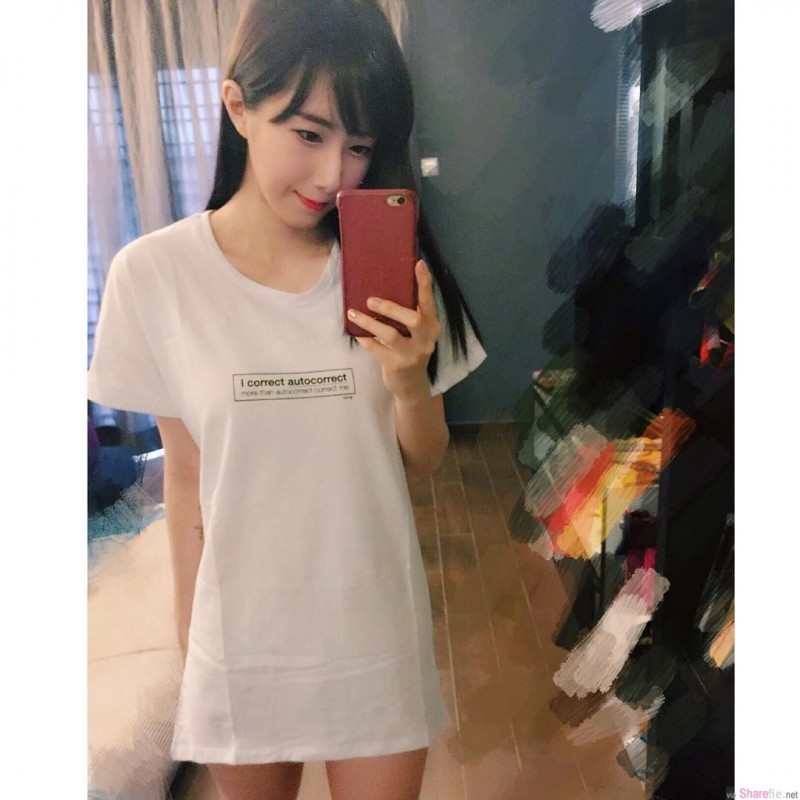 【6upoker】大马正妹Poly彭静盈天生丽质 曾获国际华裔小姐亚军