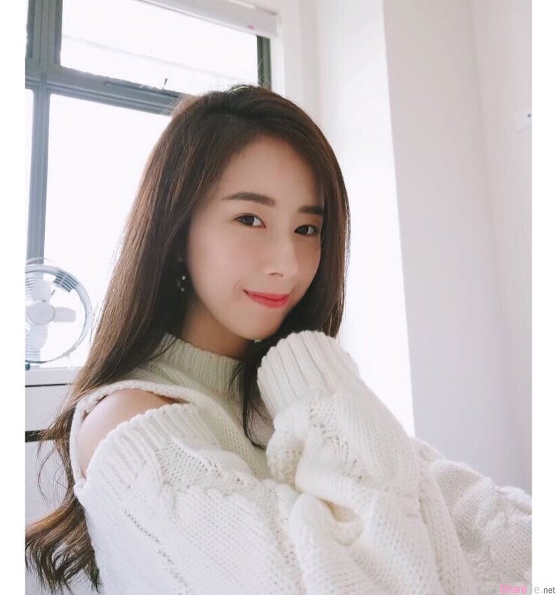 【6upoker】大马正妹Poly彭静盈天生丽质 曾获国际华裔小姐亚军