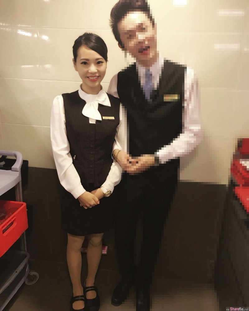 【6upoker】制服正妹Nellie黄淑萌 性感比基尼令人想犯规