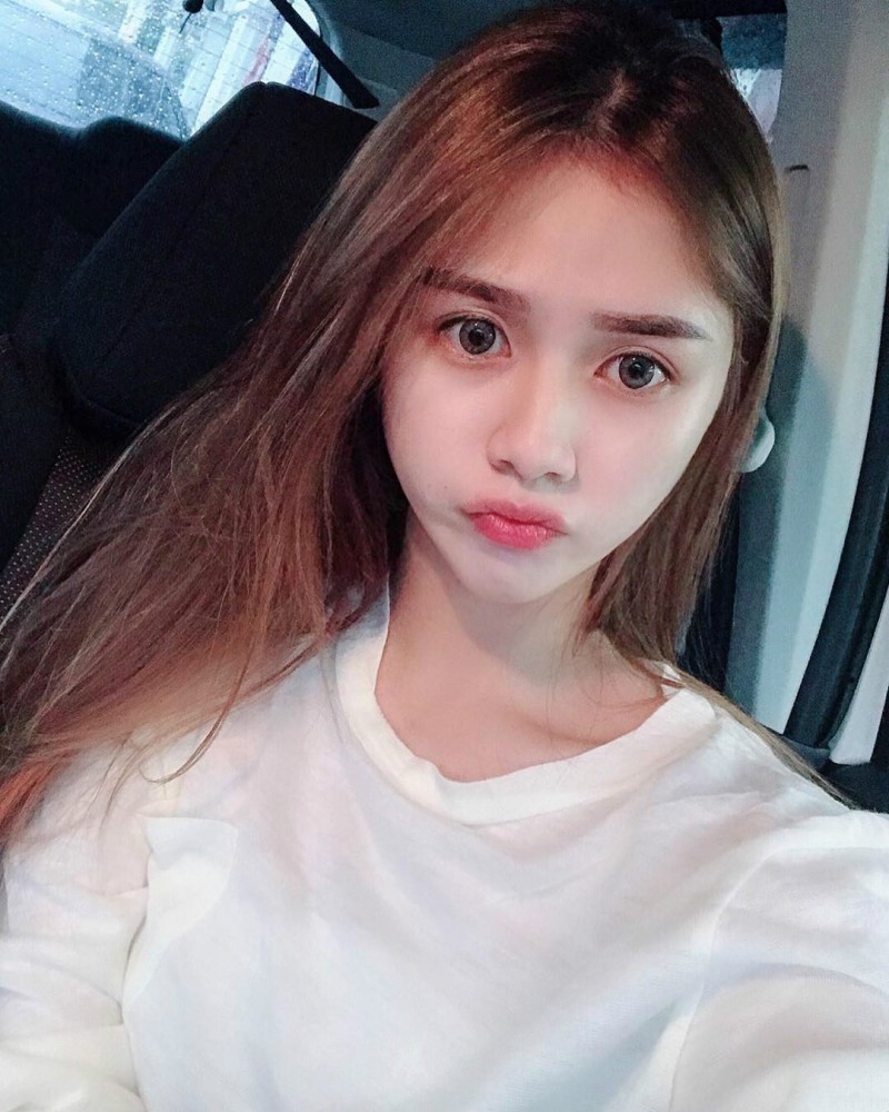 大马正妹李泽欣 Zexin Lee 精致女人甜美气质令人着迷