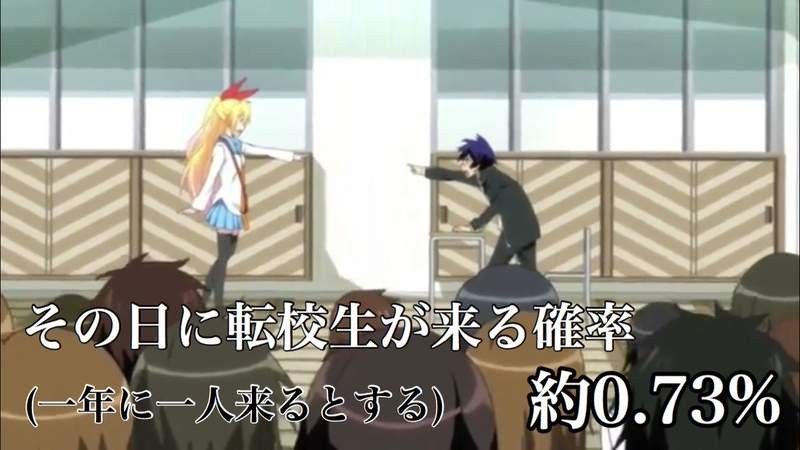 【6upoker】动画定番转角遇到爱 三次元中转角遇到爱机率是多少