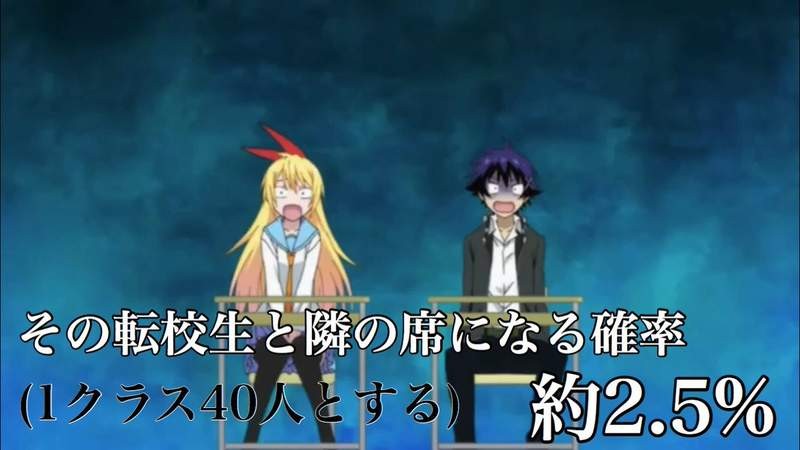 【6upoker】动画定番转角遇到爱 三次元中转角遇到爱机率是多少