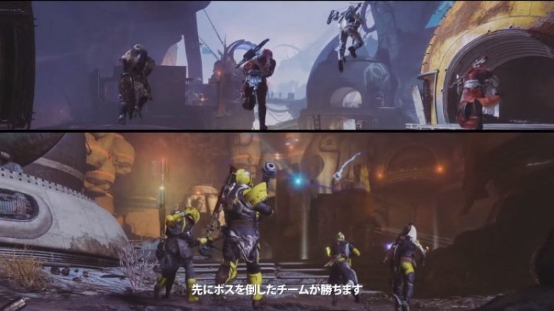 《Destiny 2》新增好玩全新模式 考验玩家综合战术