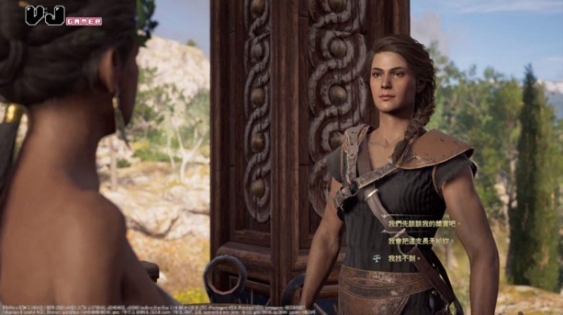 《Assassin Creed Odyssey》实机体验 玩家可体验被追杀既感觉