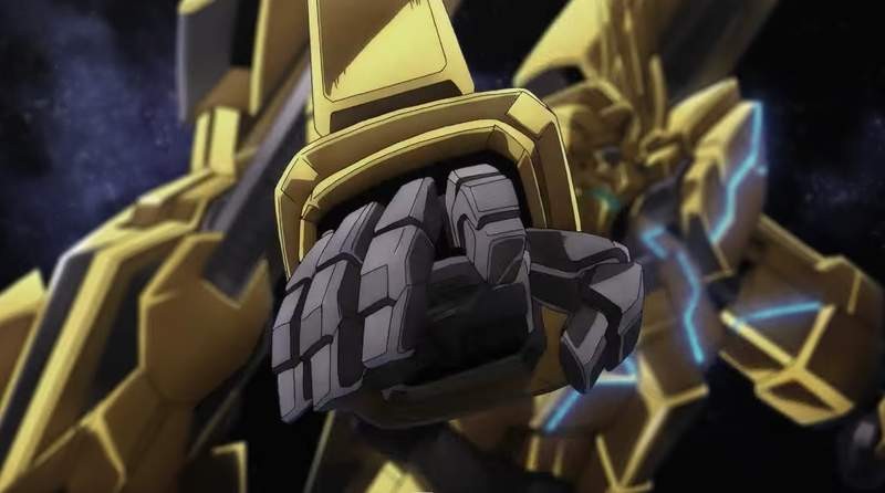 【6upoker】动画电影《机动战士钢弹NT》最新消息 LiSA献唱主题曲《Narrative》