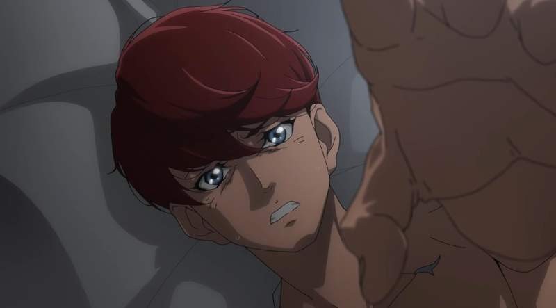 【6upoker】动画电影《机动战士钢弹NT》最新消息 LiSA献唱主题曲《Narrative》