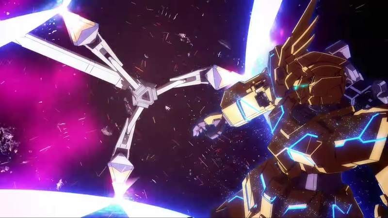 【6upoker】动画电影《机动战士钢弹NT》最新消息 LiSA献唱主题曲《Narrative》