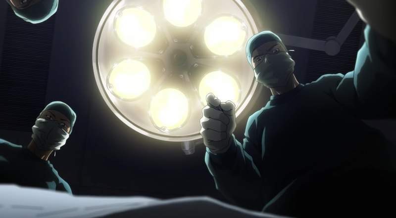 【6upoker】动画电影《机动战士钢弹NT》最新消息 LiSA献唱主题曲《Narrative》