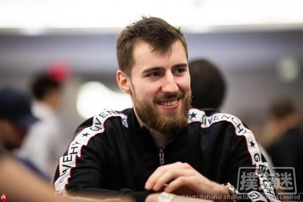【6upoker】Wiktor Malinowski向全世界发起单挑挑战