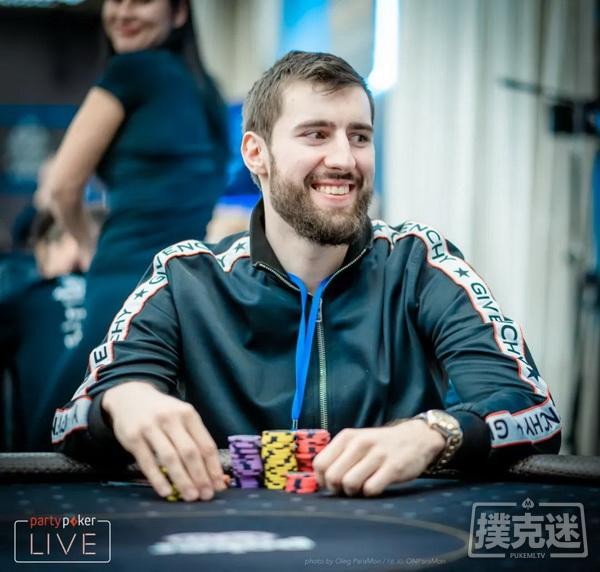 【6upoker】Wiktor Malinowski向全世界发起单挑挑战