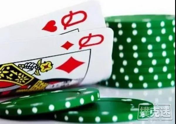 德州扑克策略之重要的是范围，而不是底牌