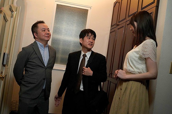 PRED-134: 诱人的妻子,美丽人妻新井优香遭丈夫的上司胁迫! 【6upoker】PRED-134: 诱人的妻子,美丽人妻新井优香遭丈夫的上司胁迫!