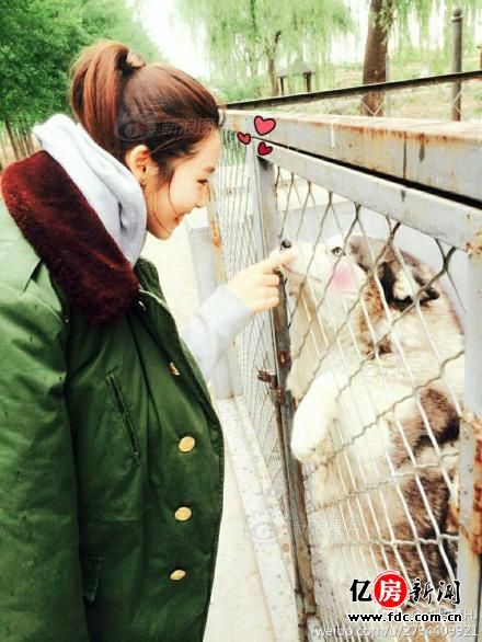 李炫臻成新宅男女神，“雪糕校花”意外走红