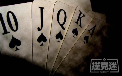 【6upoker】德州扑克中玩小筹码陷入瓶颈怎么办？想盈利应该这么玩