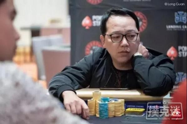 WSOP数据盘点 | 中国选手21次打入决赛，收获3条金手链