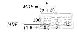 德州扑克博弈论之无偏倚原则（The Indifference Principle）