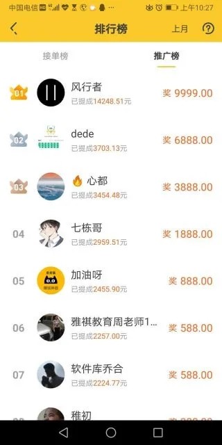 手机app赚钱哪款好，推荐悬赏猫，靠谱！