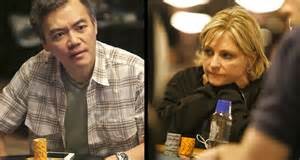 Jennifer Harman和​John Juanda入选扑克名人堂