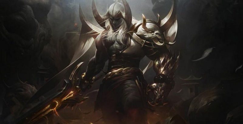 【6upoker】电刑破甲剑魔 两个q技能一个人吗