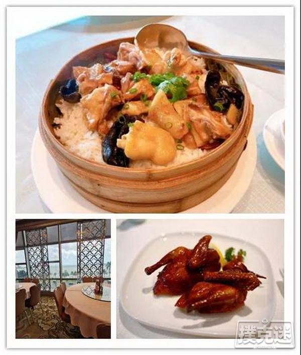 2020CPG®珠海（横琴）选拔赛美食、旅游景点推荐