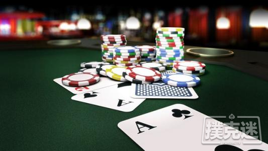 【6upoker】德州扑克如何成为一位高级牌手