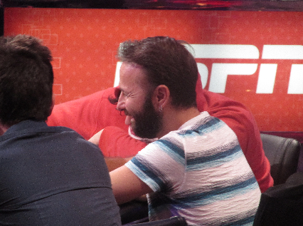 [热门话题]WSOP现场图文集锦
