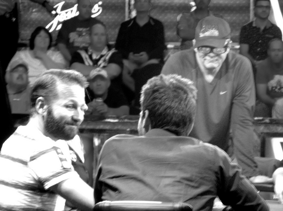 [热门话题]WSOP现场图文集锦