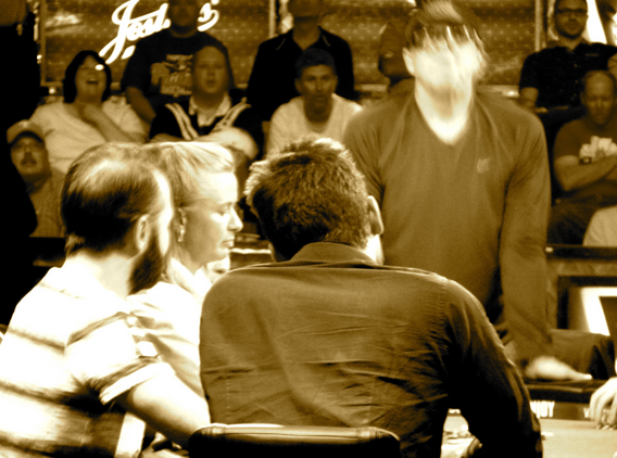 [热门话题]WSOP现场图文集锦