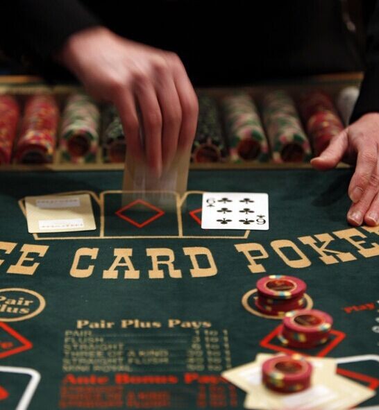 [海外资讯]拉斯维加斯历史上最令人瞠目结舌的十大赌博