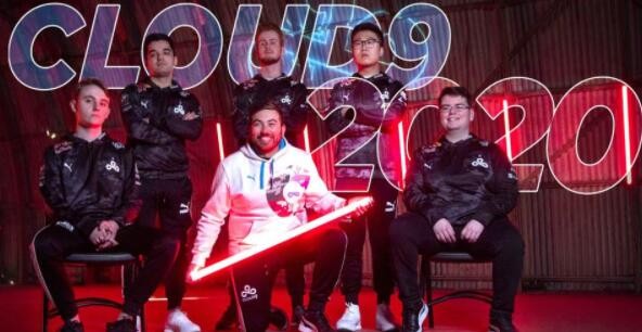 Cloud9终止了CS:GO球员违约的合同 未经允许带人到Cloud9团队之家