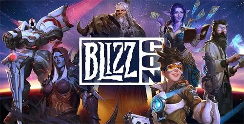 在BlizzCon 2019几乎可以肯定的守望先锋2公告