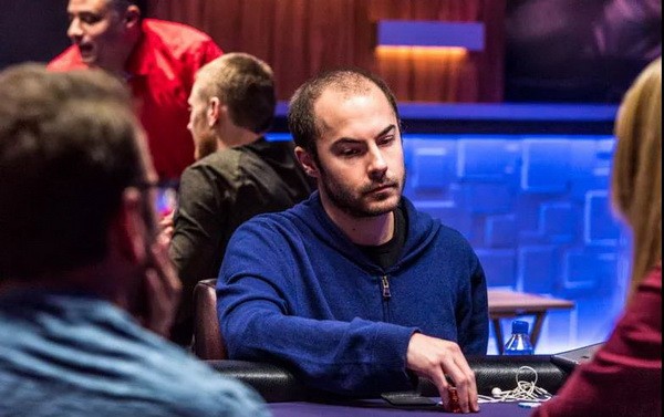 【6upoker】Elio Fox第一次打入决赛桌 冠军将获得奖金1,948！