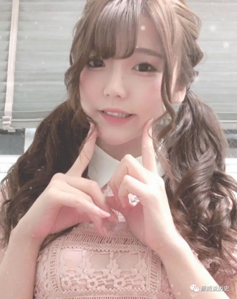 【6upoker】T-Powers心菜里绪 标致美人脸号称桥本有菜第二