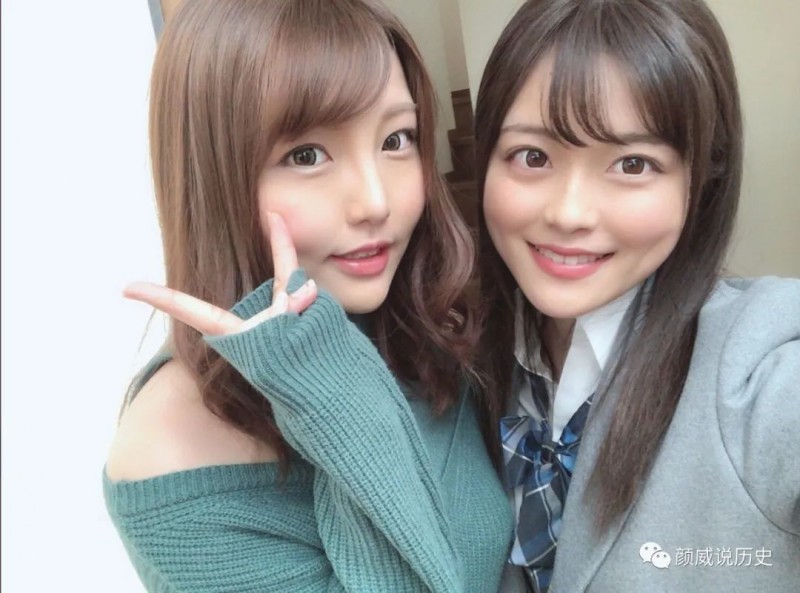 【6upoker】T-Powers心菜里绪 标致美人脸号称桥本有菜第二