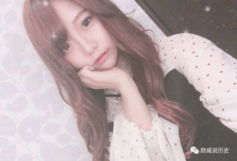 【6upoker】T-Powers心菜里绪 标致美人脸号称桥本有菜第二