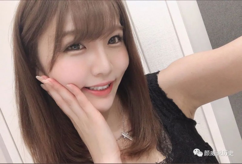 【6upoker】T-Powers心菜里绪 标致美人脸号称桥本有菜第二