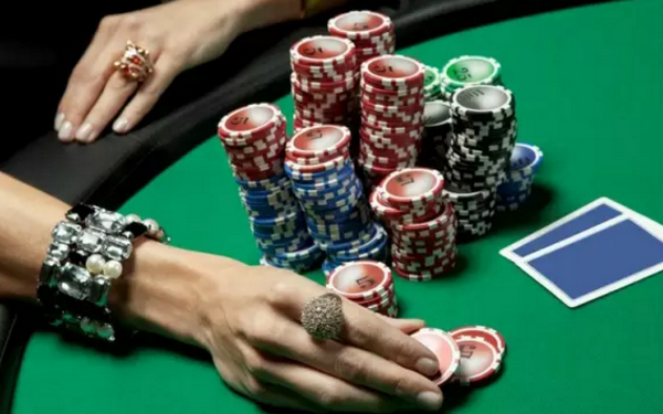 德州扑克如何从松鱼身上实现利润最大化