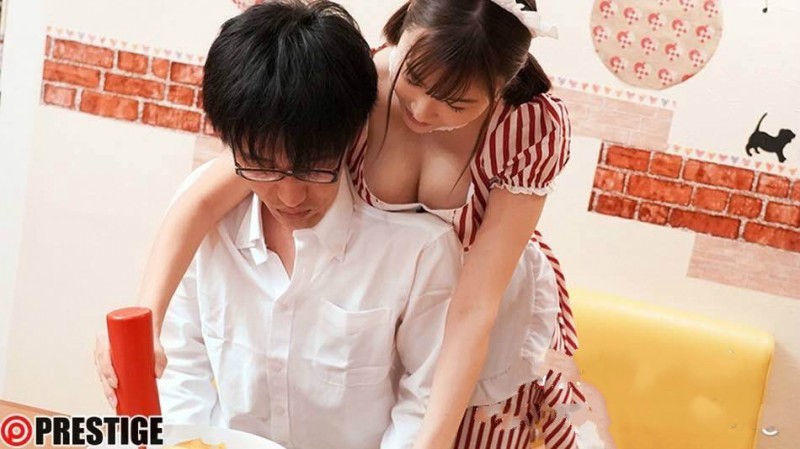 ABP-943:办公室女郎 河合明日菜 一边说教一边挑逗小鲜肉！