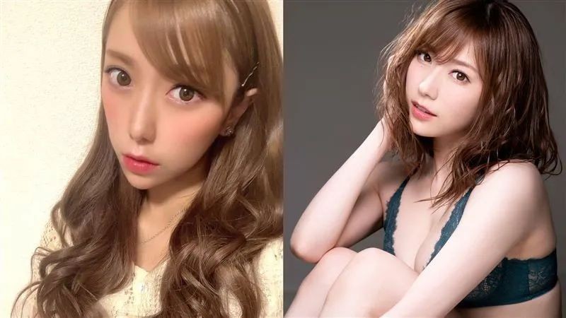 【6upoker】七海ティナ旧照曝光 ななみてぃな与6年前判若两人