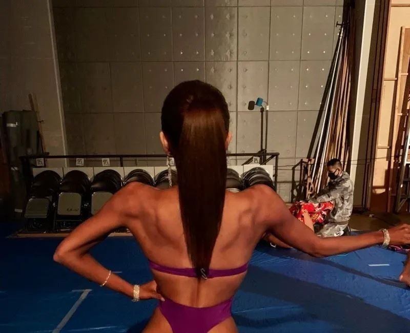 【6upoker】七海ティナ旧照曝光 ななみてぃな与6年前判若两人