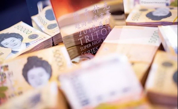 【6upoker】济州蓝鼎“消失”的1300万美金 电影般的荒诞情节