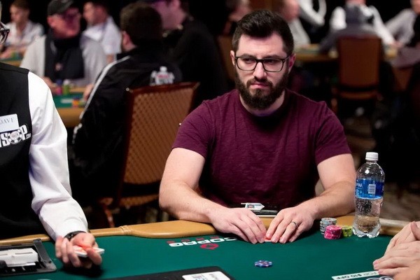 【6upoker】Chance Kornuth提前认输，Phil Galfond赢下第三个挑战赛