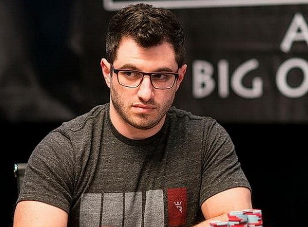 【6upoker】菲尔·加尔芬德（Phil Galfond）在美国寻找挑战者