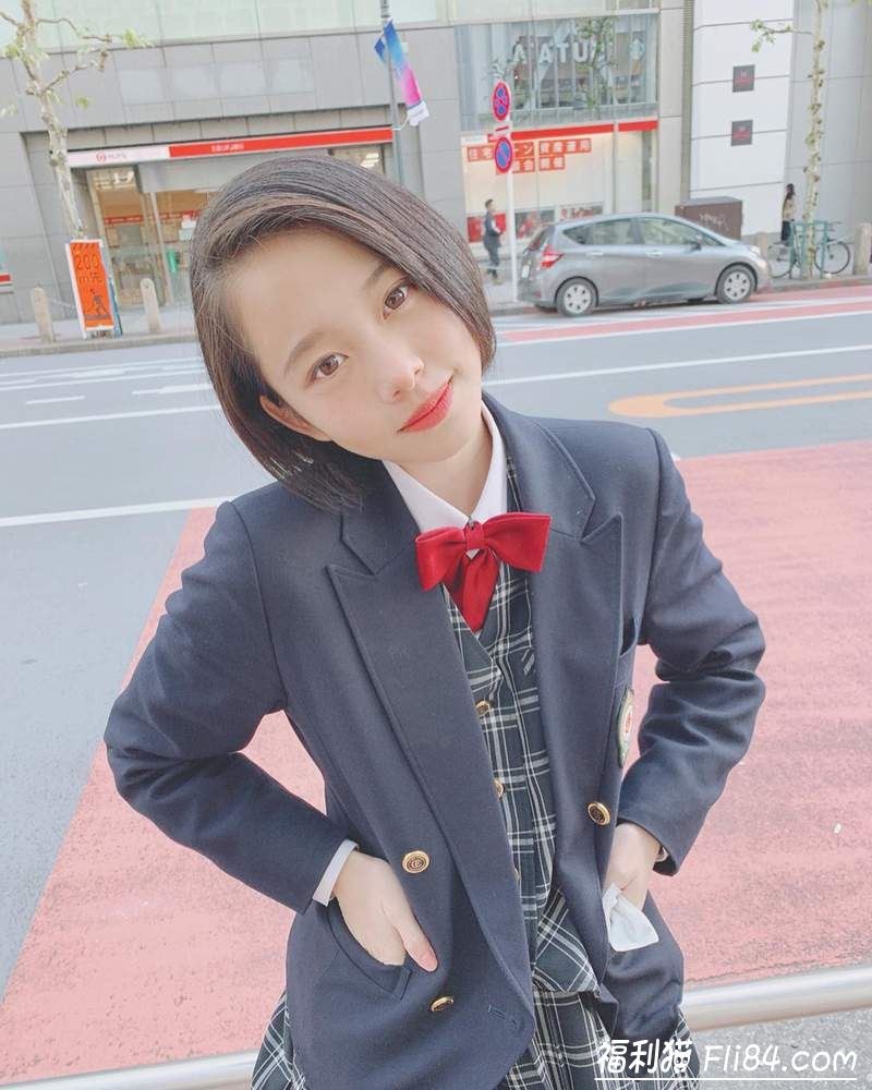 【6upoker】2019日本最可爱女子高中生结果出炉，清纯私照赏~