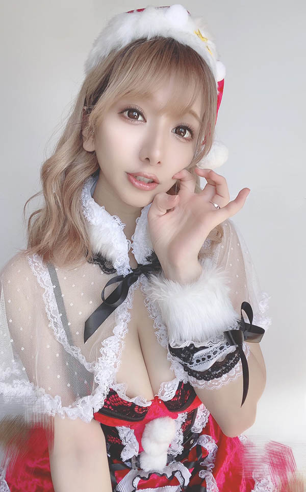 【6upoker】终於，园田みおん消失了。