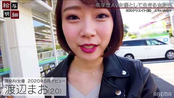 【6upoker】身份曝光、父母也知道拍片后⋯早稲田大学的高材生拍AV的片酬曝光了！ …
