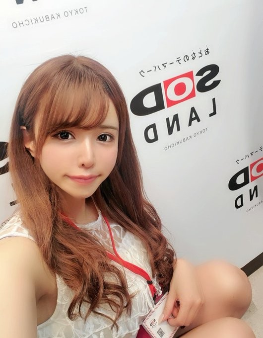 H罩杯前Yotuber“野野宫月乃”换新艺名继续拍片！